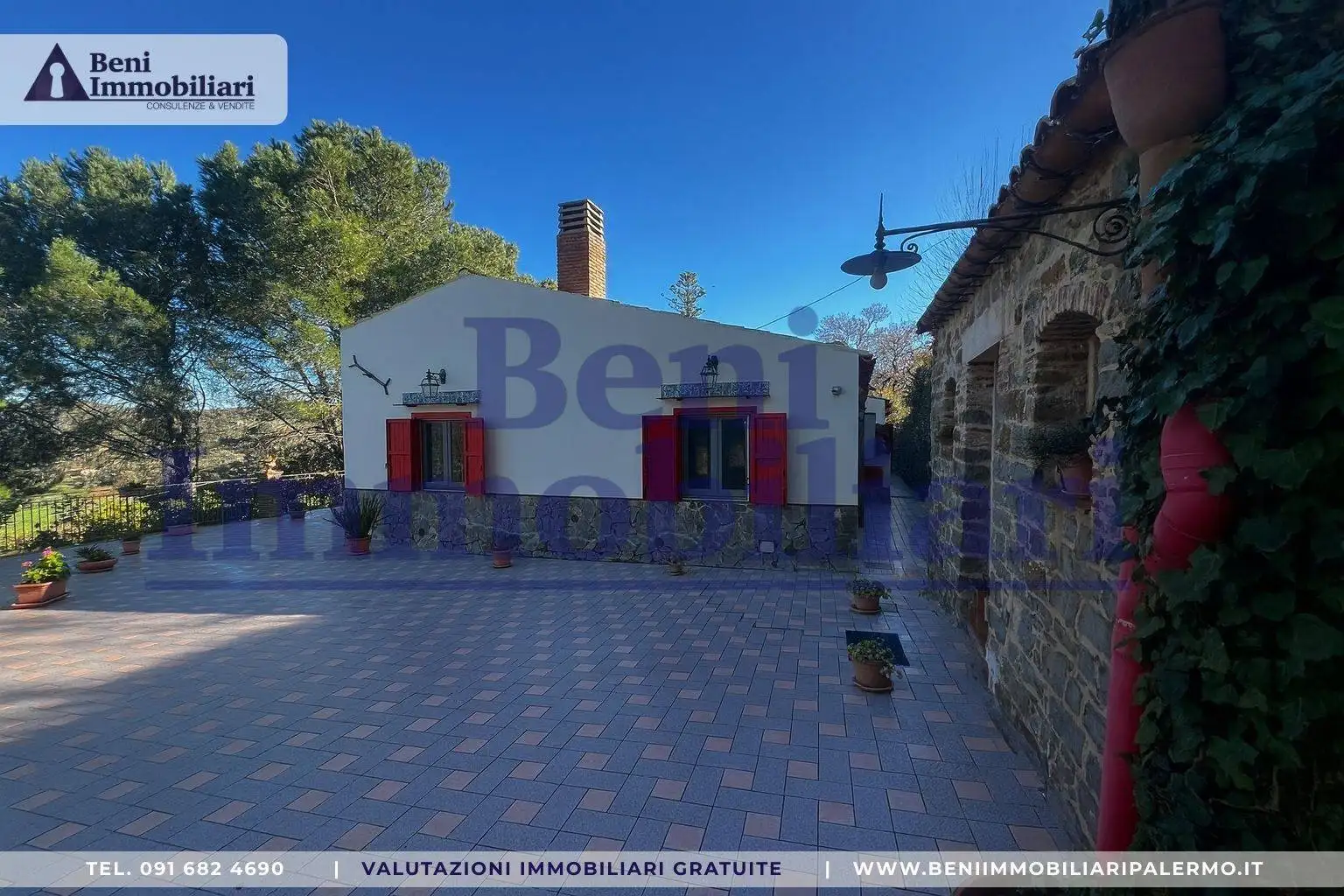 Casale Contrada Vinzeria, Castelbuono - foto 4