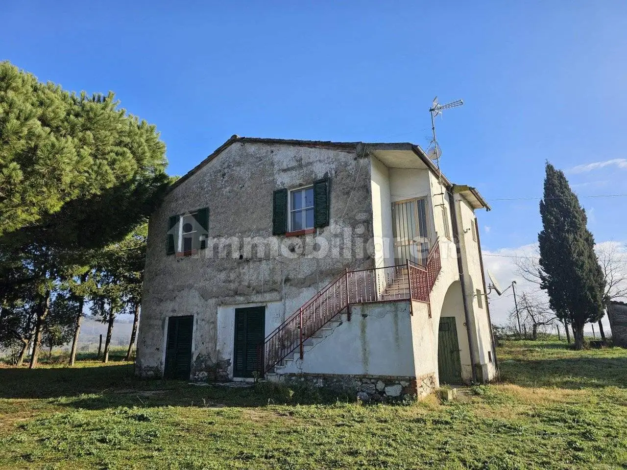 Rustico strada delle conce, Campagnatico - foto 3