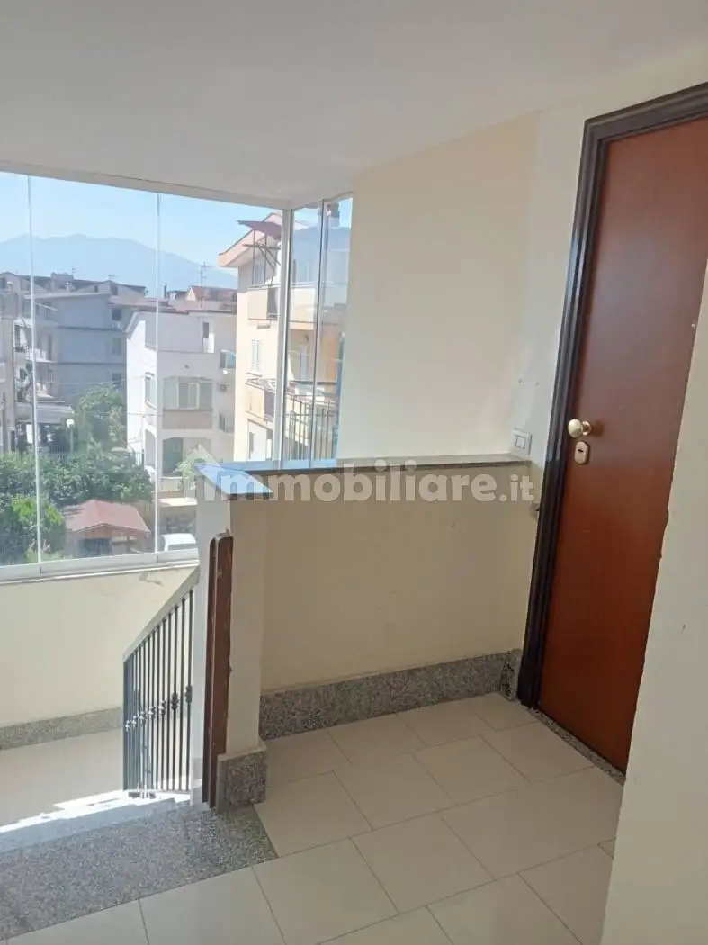 Attico - Mansarda in vendita a Acerra