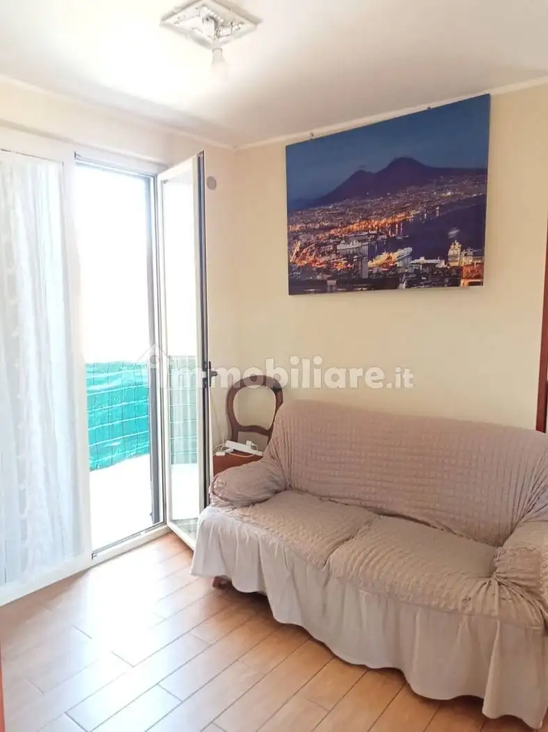 Mansarda via Lorenzo Perosi, Centro, Acerra - foto 2