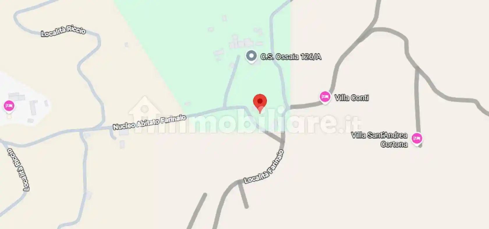 Palazzo - Stabile - foto 4