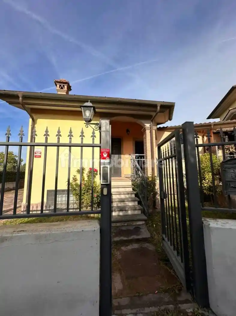 Villa a schiera via Elini 98, Aranova, Fiumicino - foto 2
