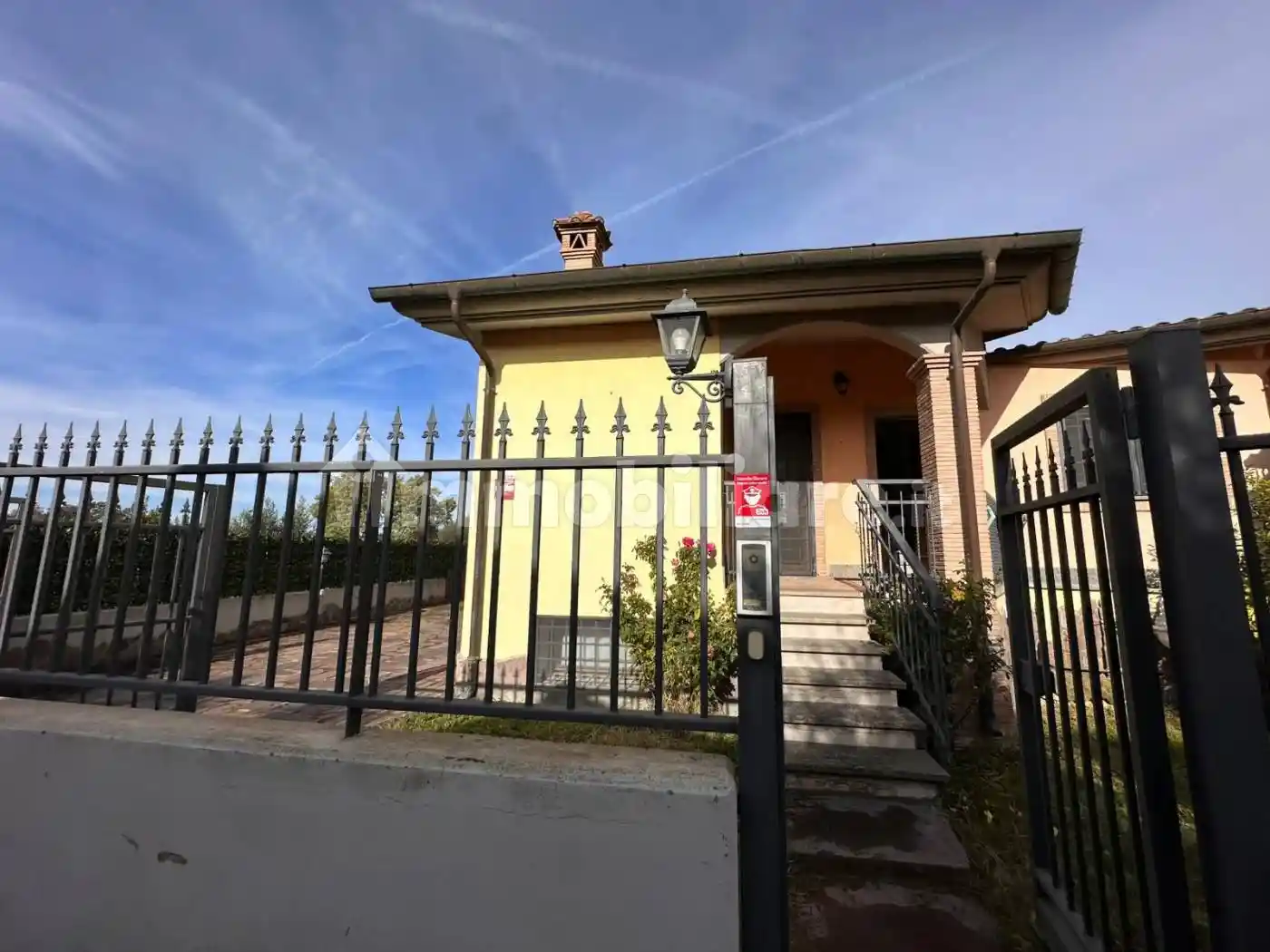Villa a schiera via Elini 98, Aranova, Fiumicino - foto 4