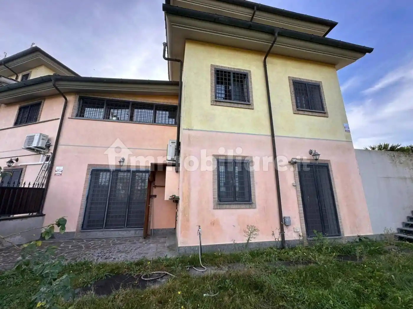 Villa a schiera via Elini 98, Aranova, Fiumicino - foto 5