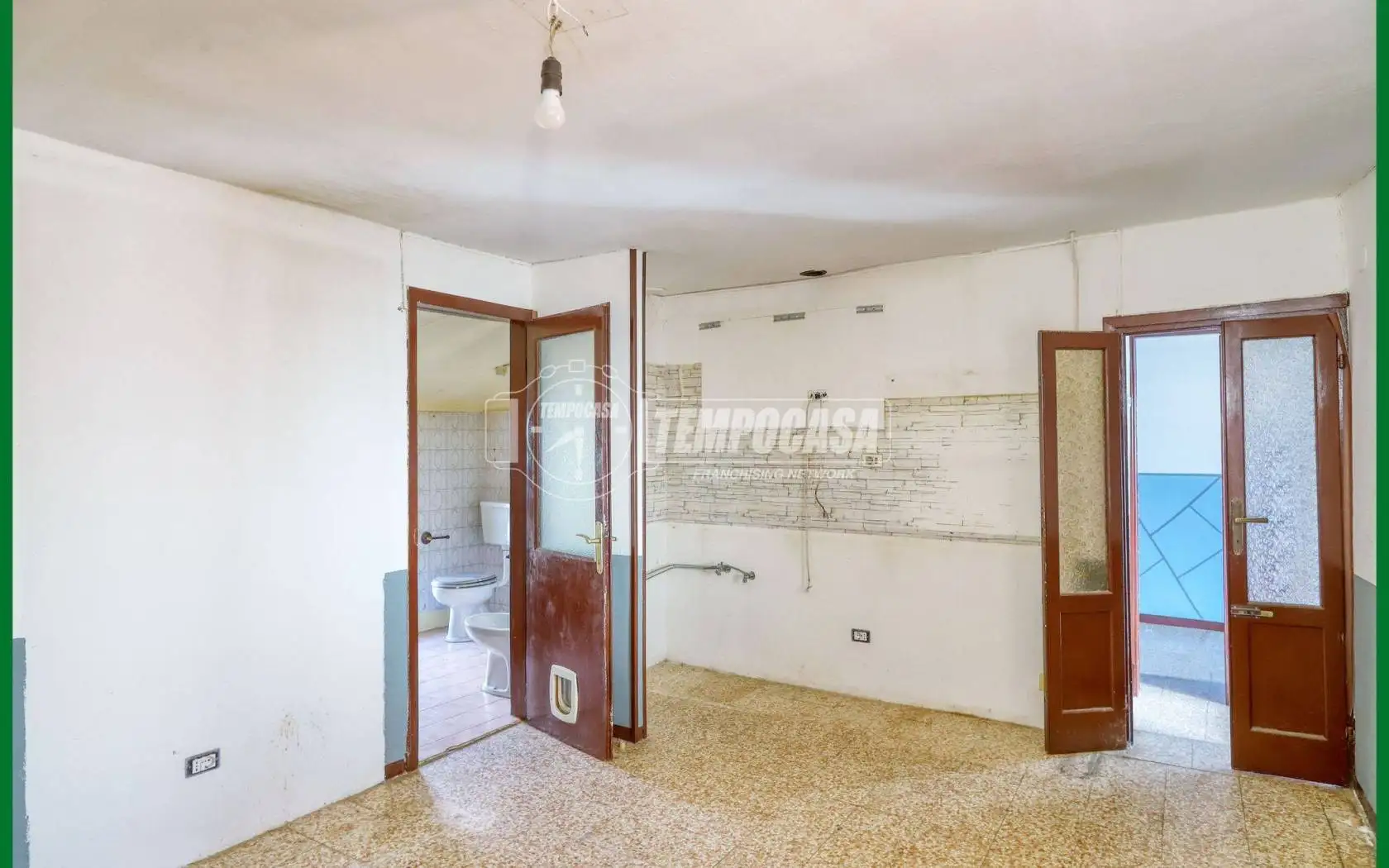 Appartamento in vendita a Varese