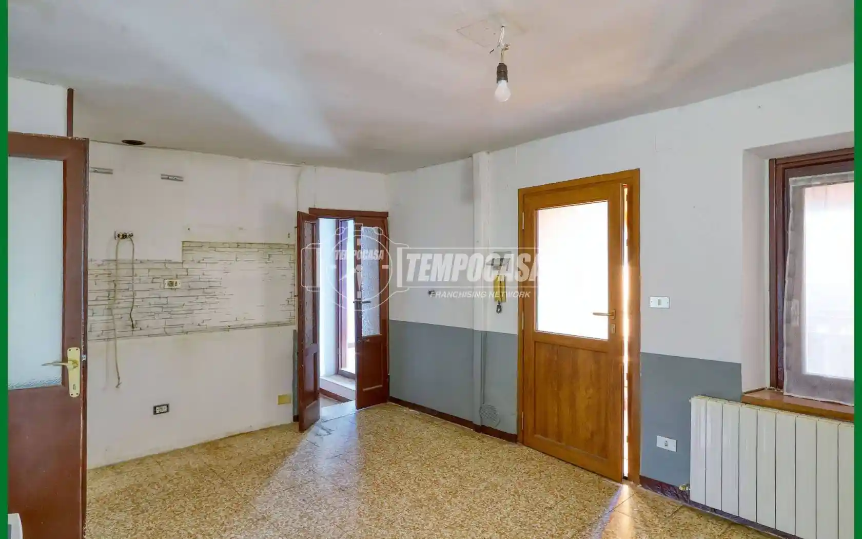 Trilocale via Francesco Agello, Lissago - Calcinate, Varese - foto 2