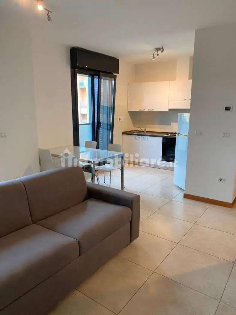 Appartamento in affitto a Bologna