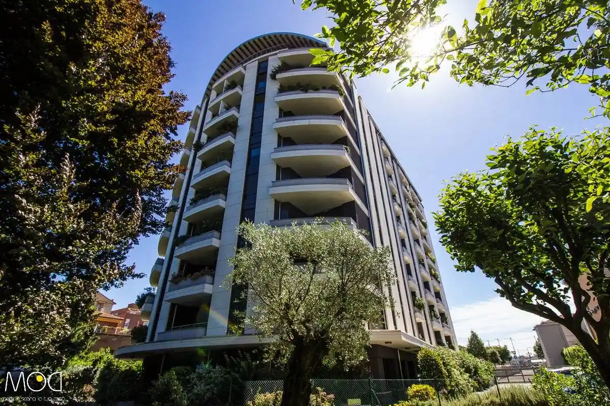 Monolocale nuovo, primo piano, San Ruffillo, Bologna - foto 2