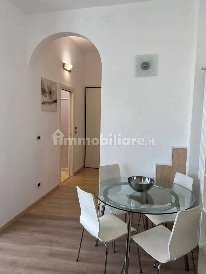 Appartamento in vendita a Padova