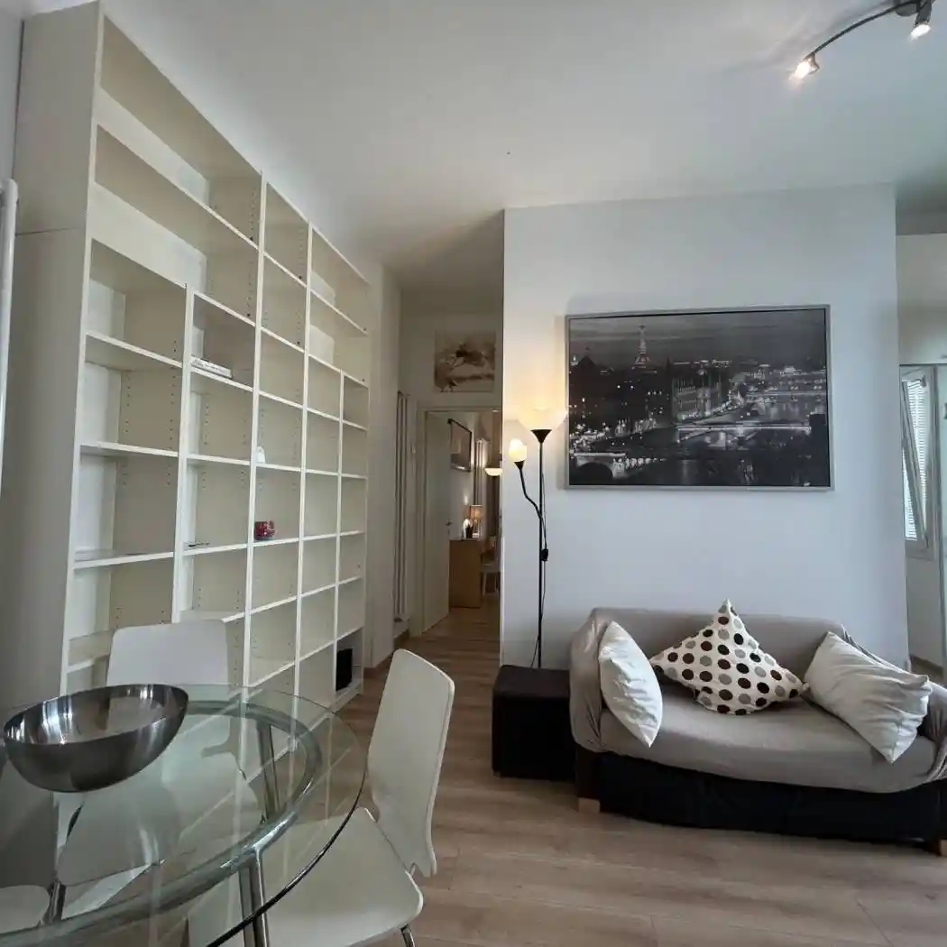 Trilocale via degli Zabarella, Santa Sofia - Altinate, Padova - foto 2