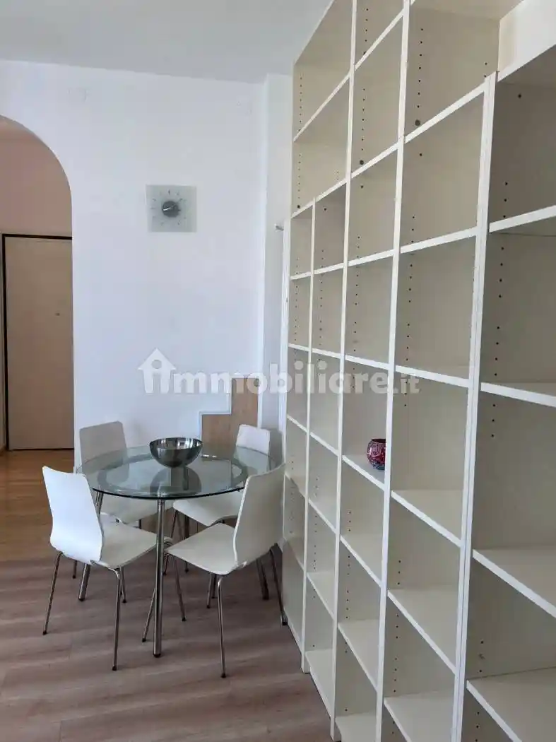 Trilocale via degli Zabarella, Santa Sofia - Altinate, Padova - foto 3