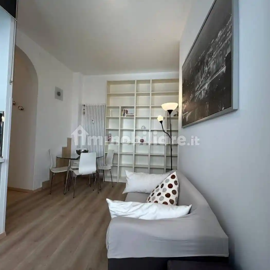 Trilocale via degli Zabarella, Santa Sofia - Altinate, Padova - foto 4