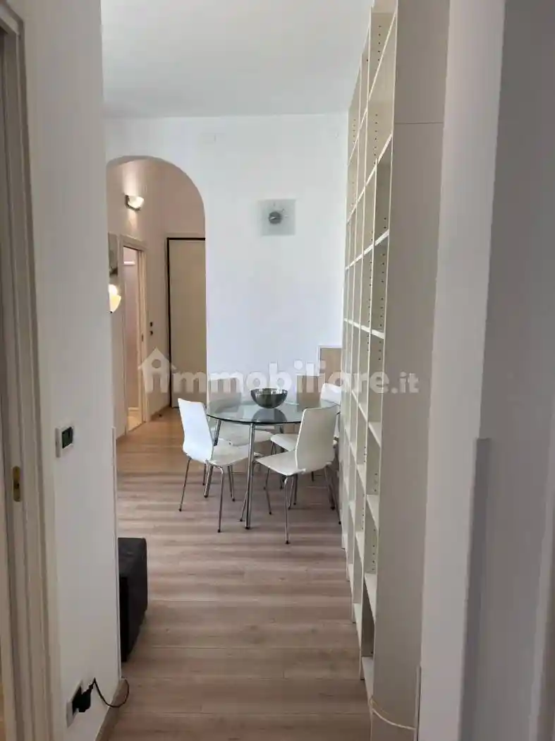 Trilocale via degli Zabarella, Santa Sofia - Altinate, Padova - foto 5