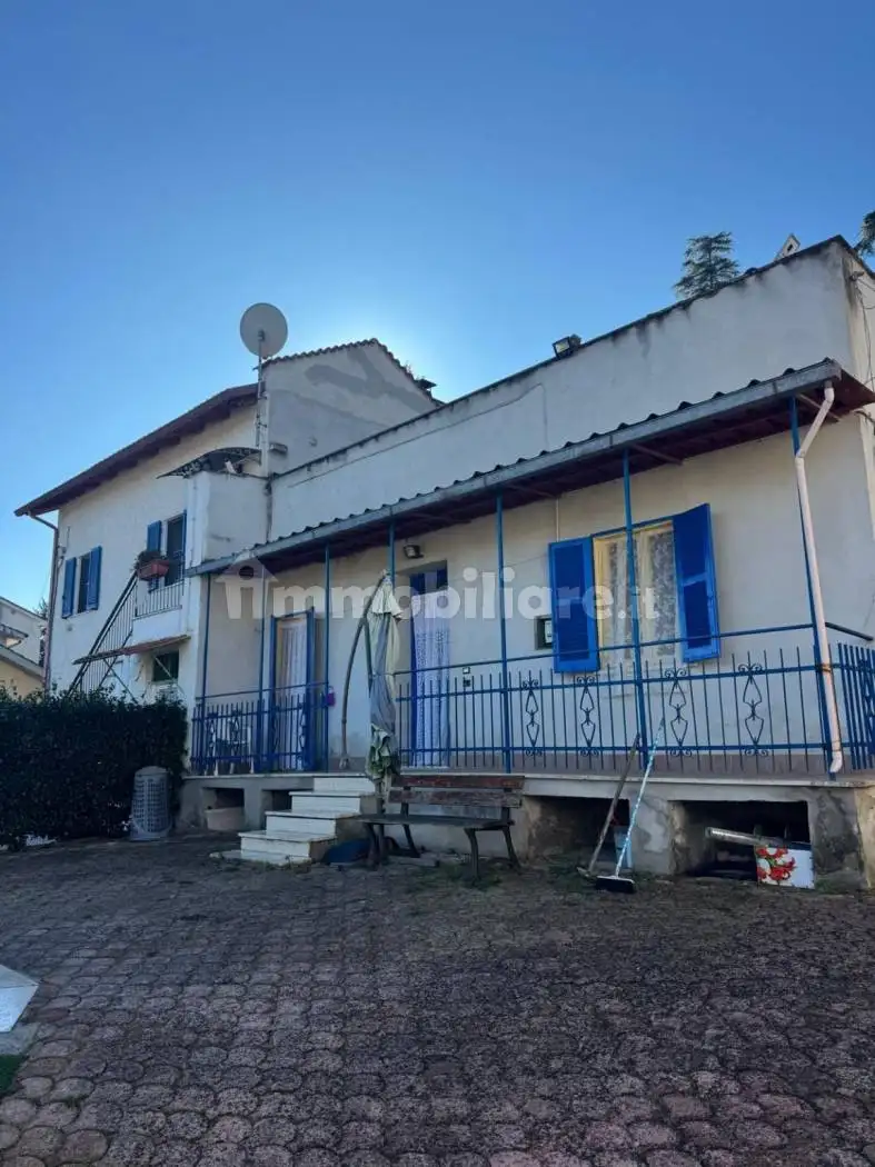 Appartamento in vendita a Tivoli