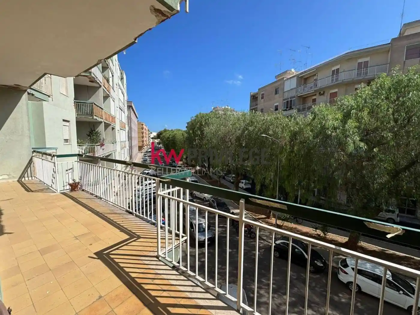 Appartamento in vendita a Brindisi