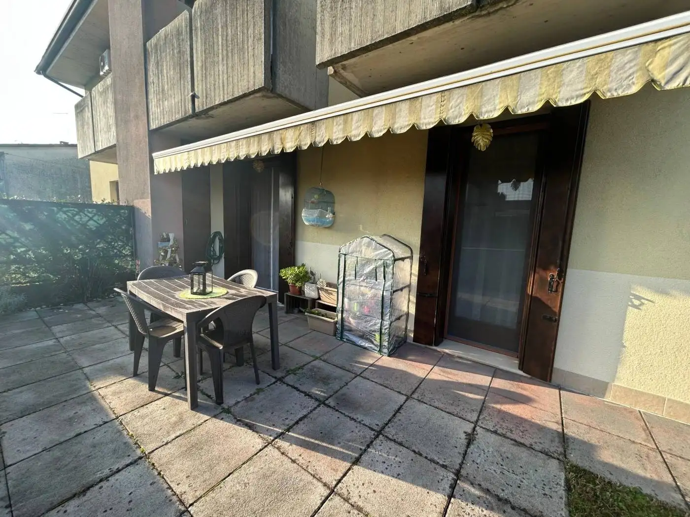 Appartamento in vendita a Riese Pio X