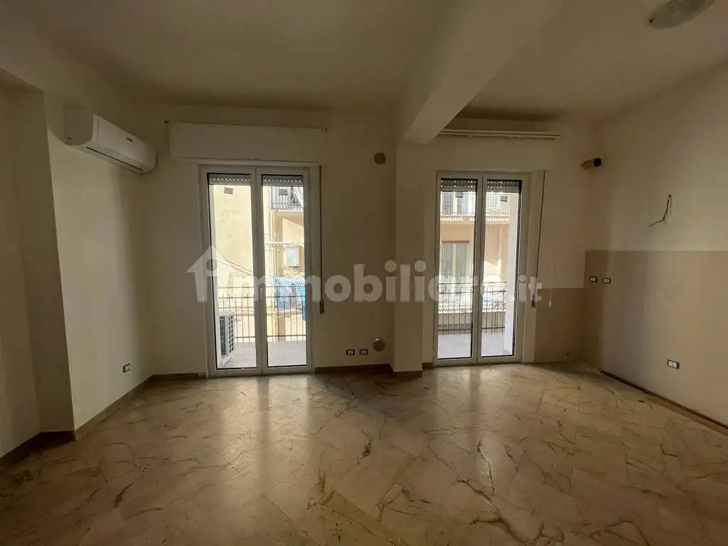 Appartamento in affitto a Alcamo