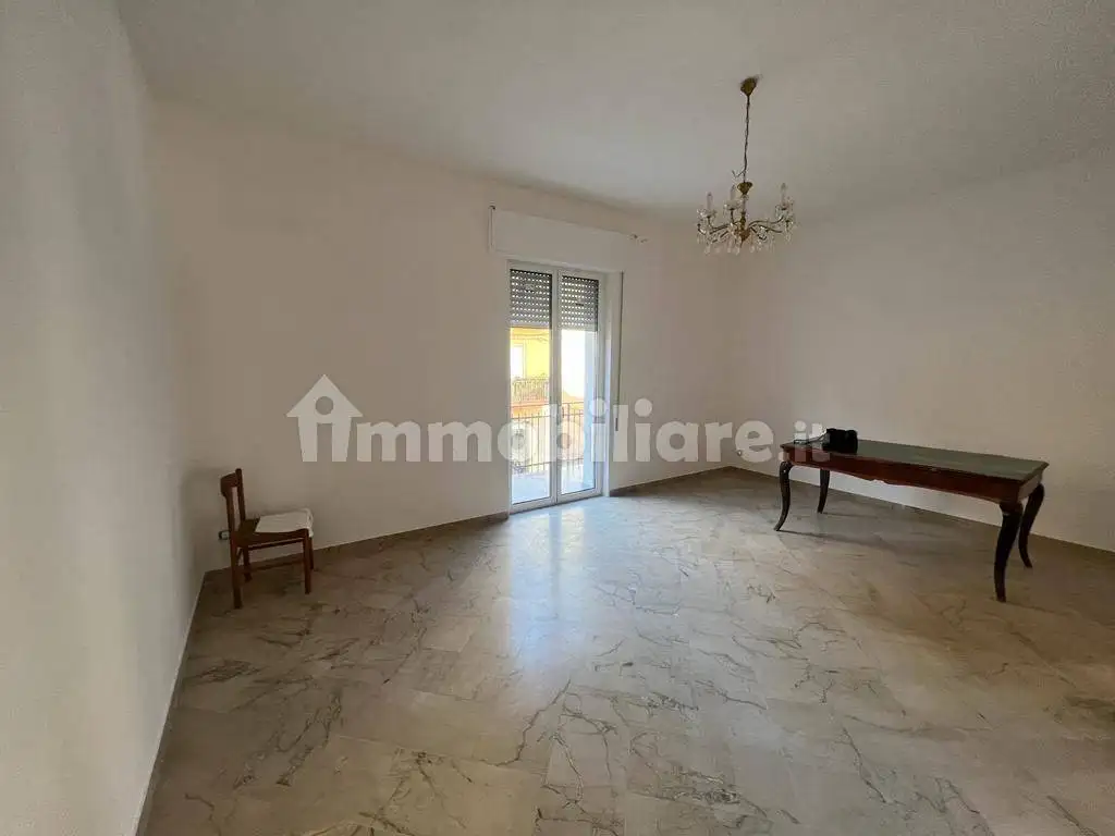 Appartamento corso dei Mille, Semicentro, Alcamo - foto 2