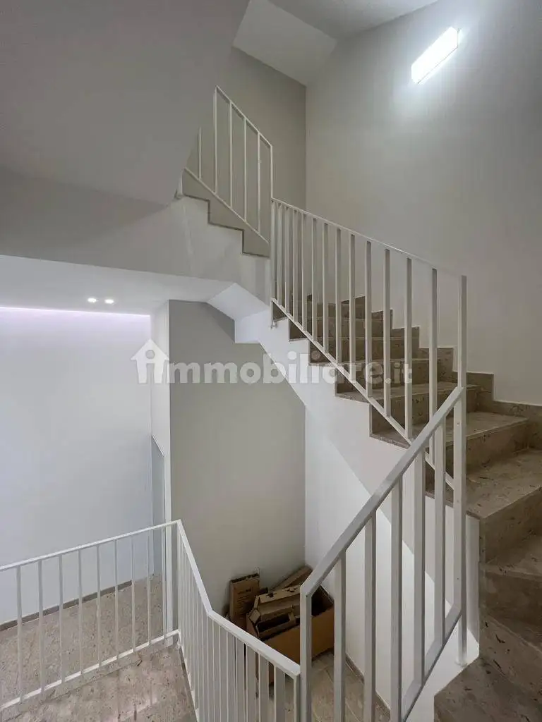 Appartamento corso dei Mille, Semicentro, Alcamo - foto 3