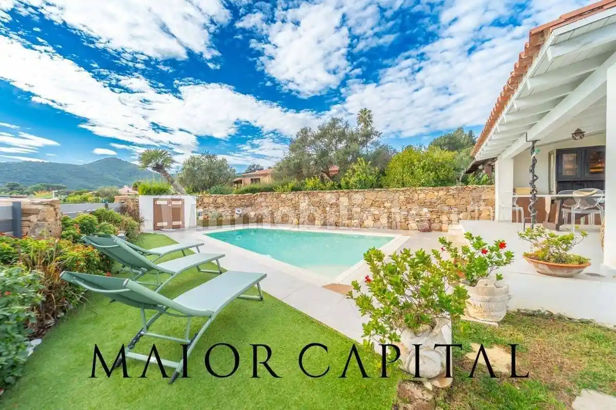 Villa bifamiliare via Platamona SNC, Baia Sant'Anna, Budoni - foto 2