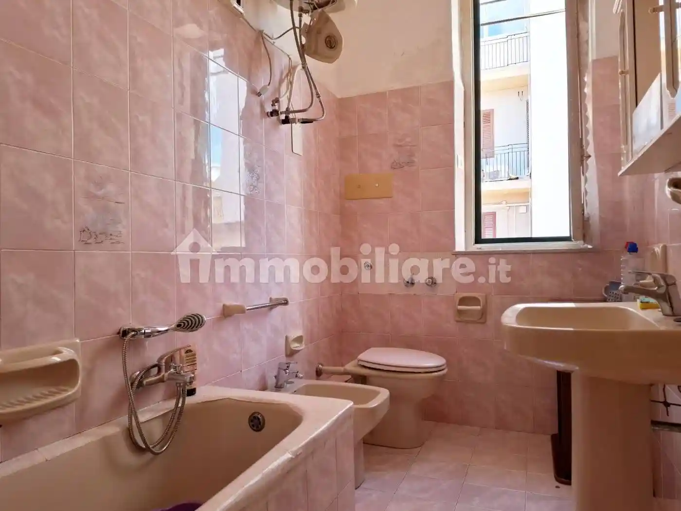 Quadrilocale via Giacomo Cusmano 22, Politeama - Ruggiero Settimo, Palermo - foto 4