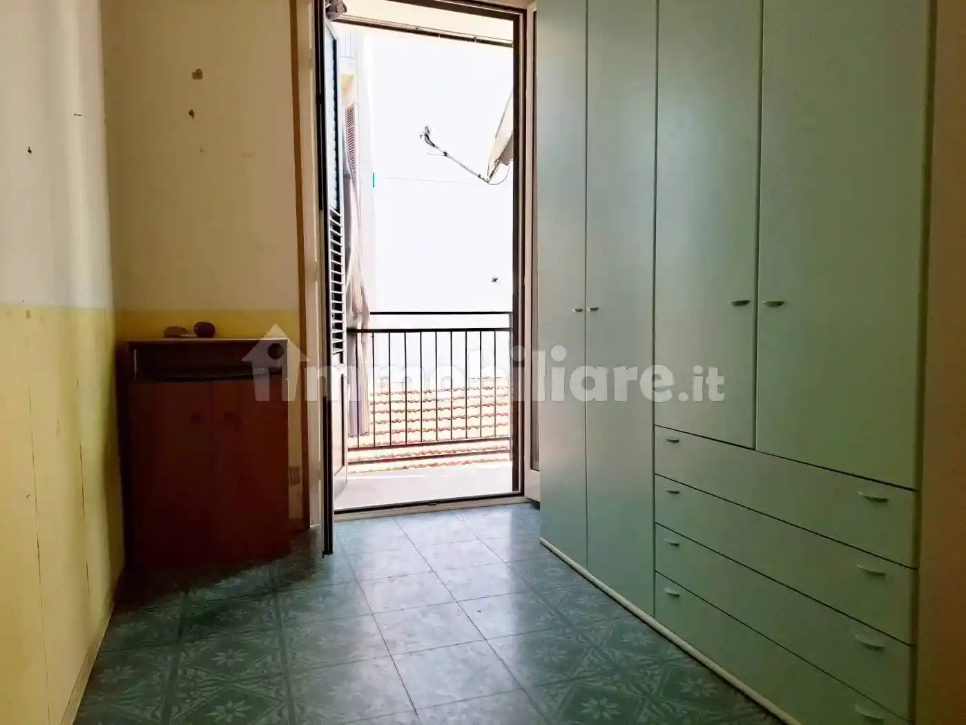 Quadrilocale via Giacomo Cusmano 22, Politeama - Ruggiero Settimo, Palermo - foto 5