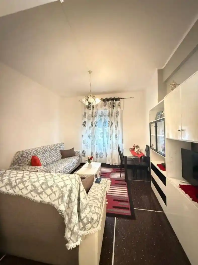 Quadrilocale via Leonardo Montaldo, Staglieno, Genova - foto 4