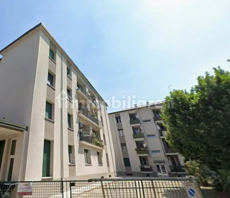 Appartamento in asta a Legnano
