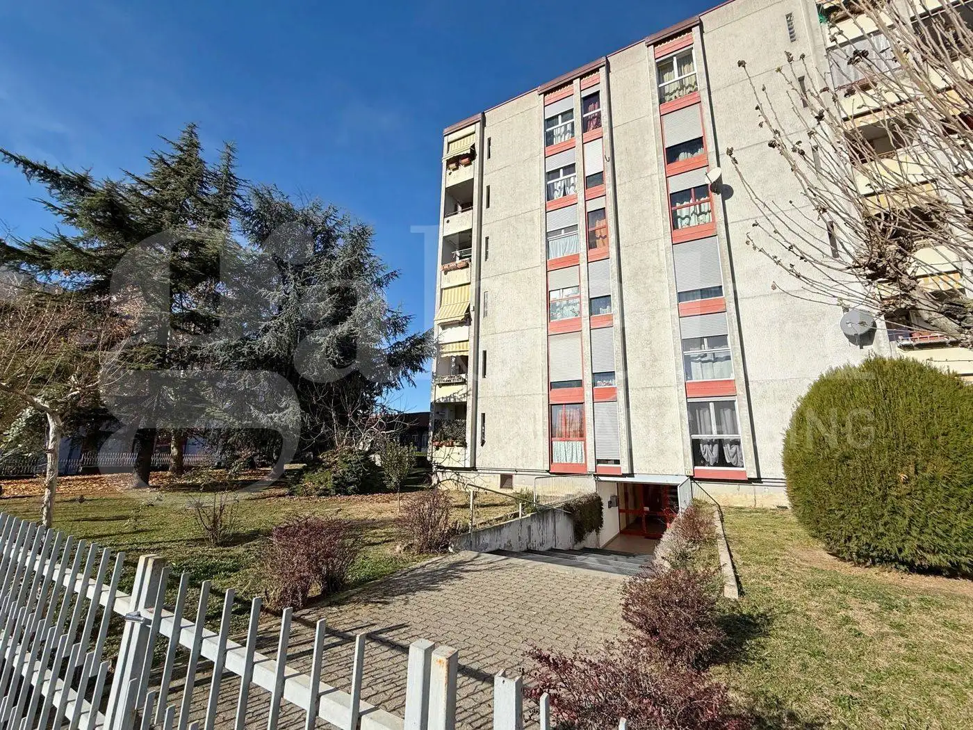 Appartamento in vendita a Bra