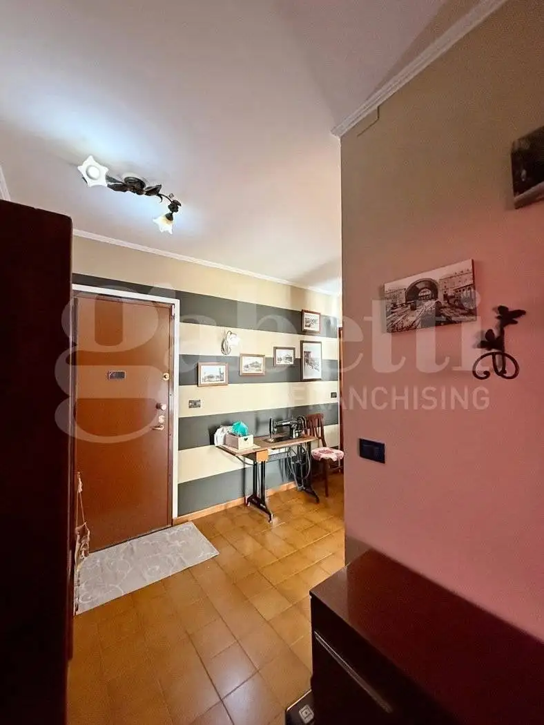 Appartamento via Mucci, Centro, Bra - foto 3