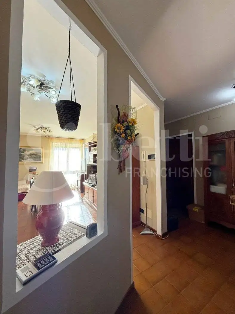 Appartamento via Mucci, Centro, Bra - foto 5