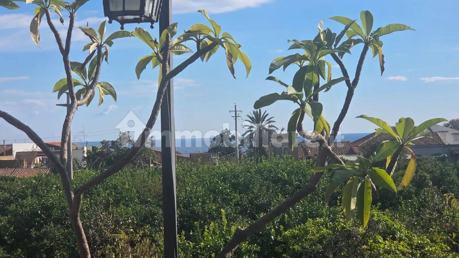 Appartamento in vendita a Acireale