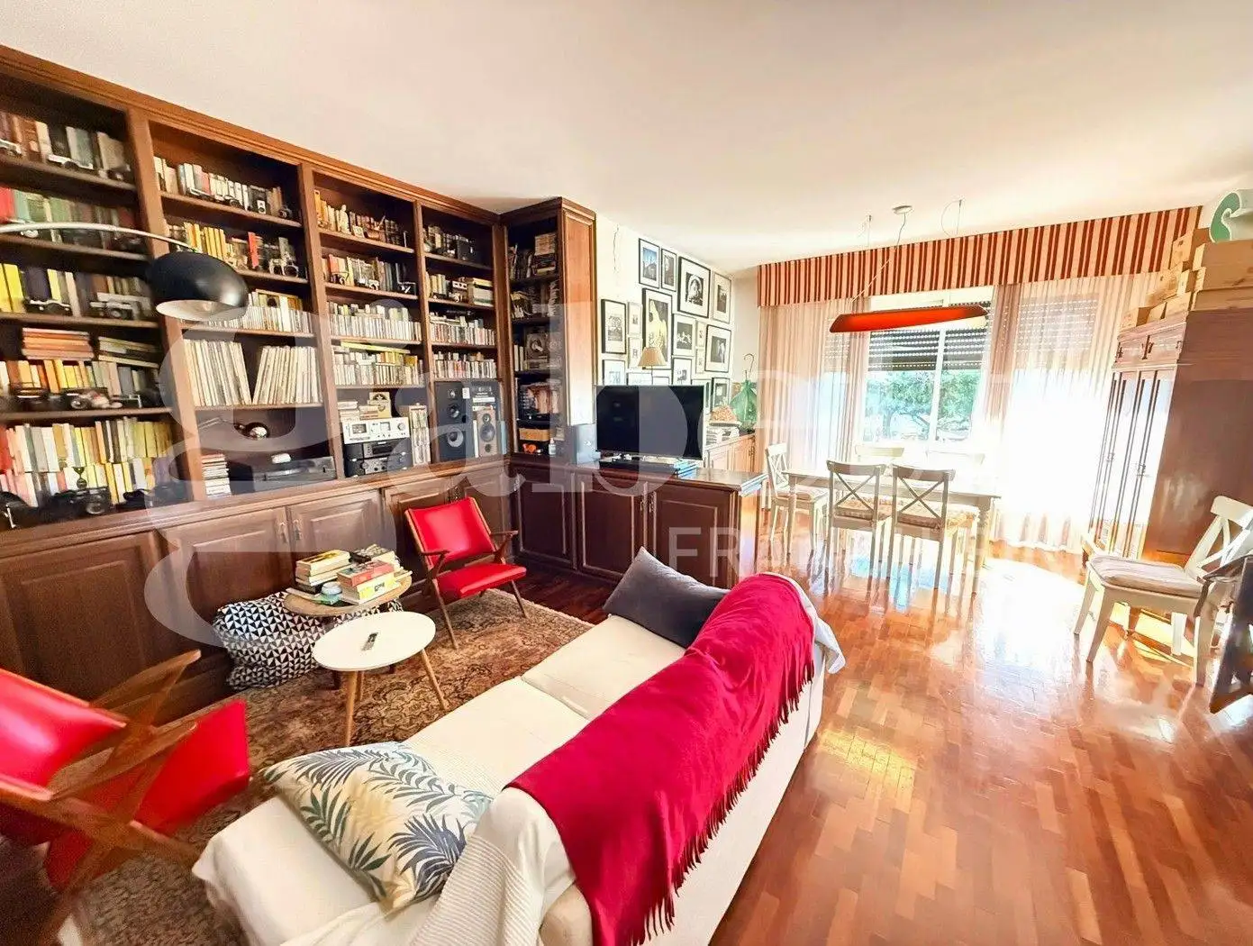 Appartamento Strada Massabovi, Porto Maurizio, Imperia - foto 4