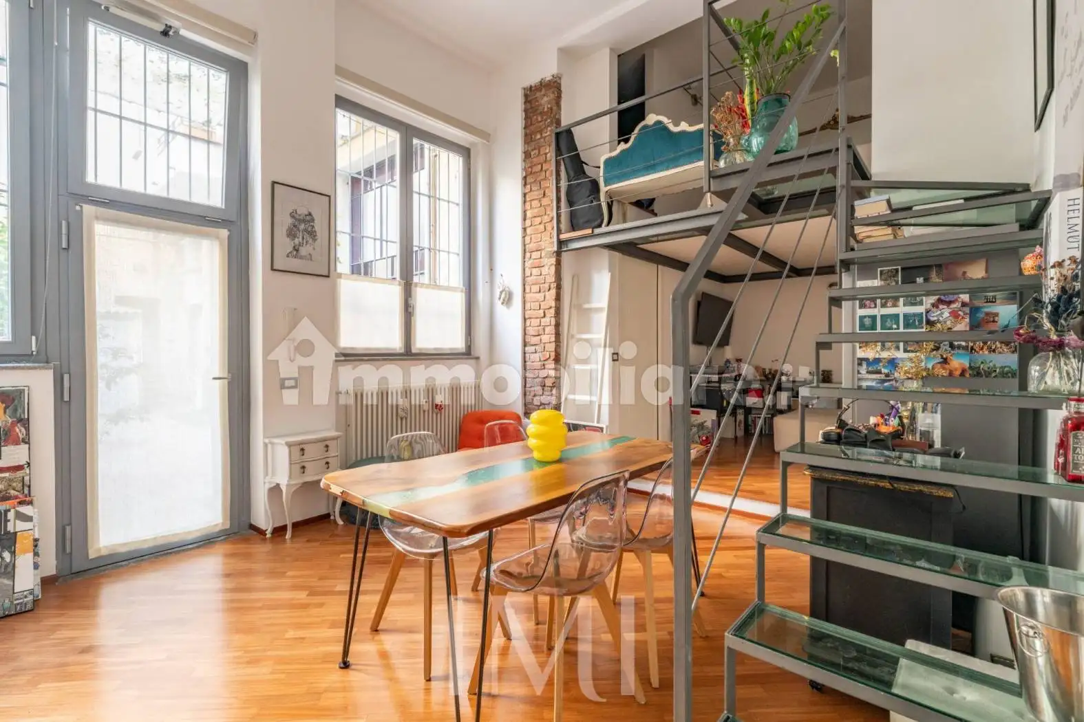 Apartment in vendita a Milan