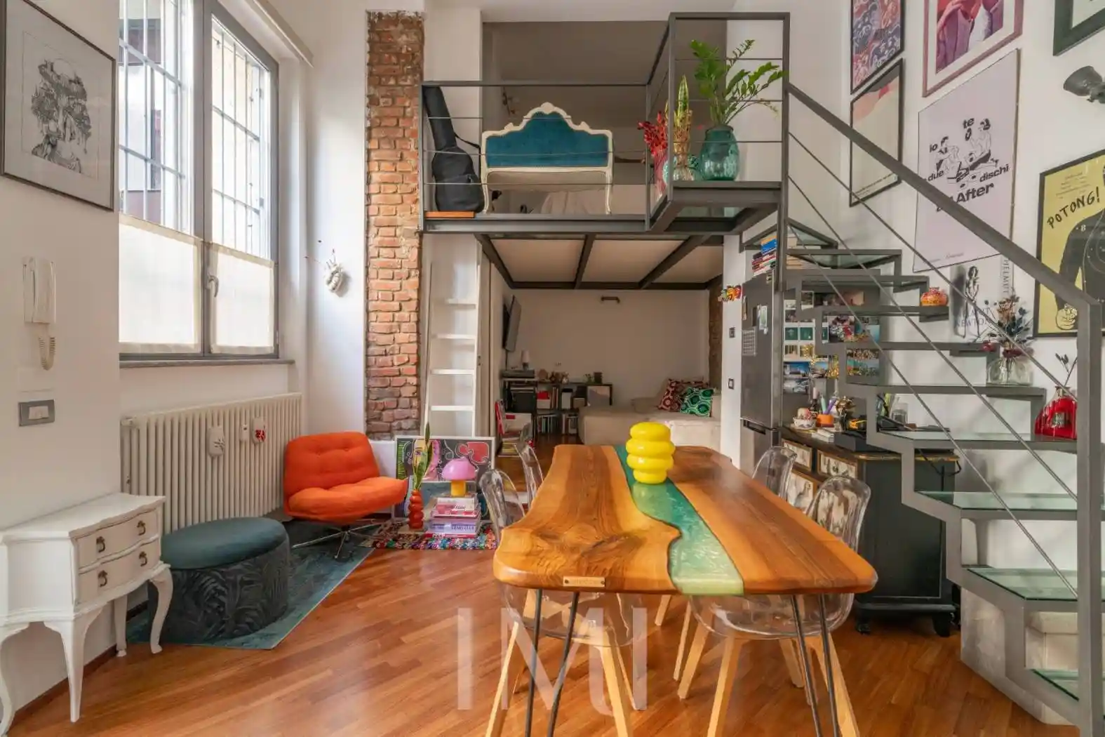 Bilocale via Francesco Brioschi 82, Pezzotti - Meda, Milano - foto 2