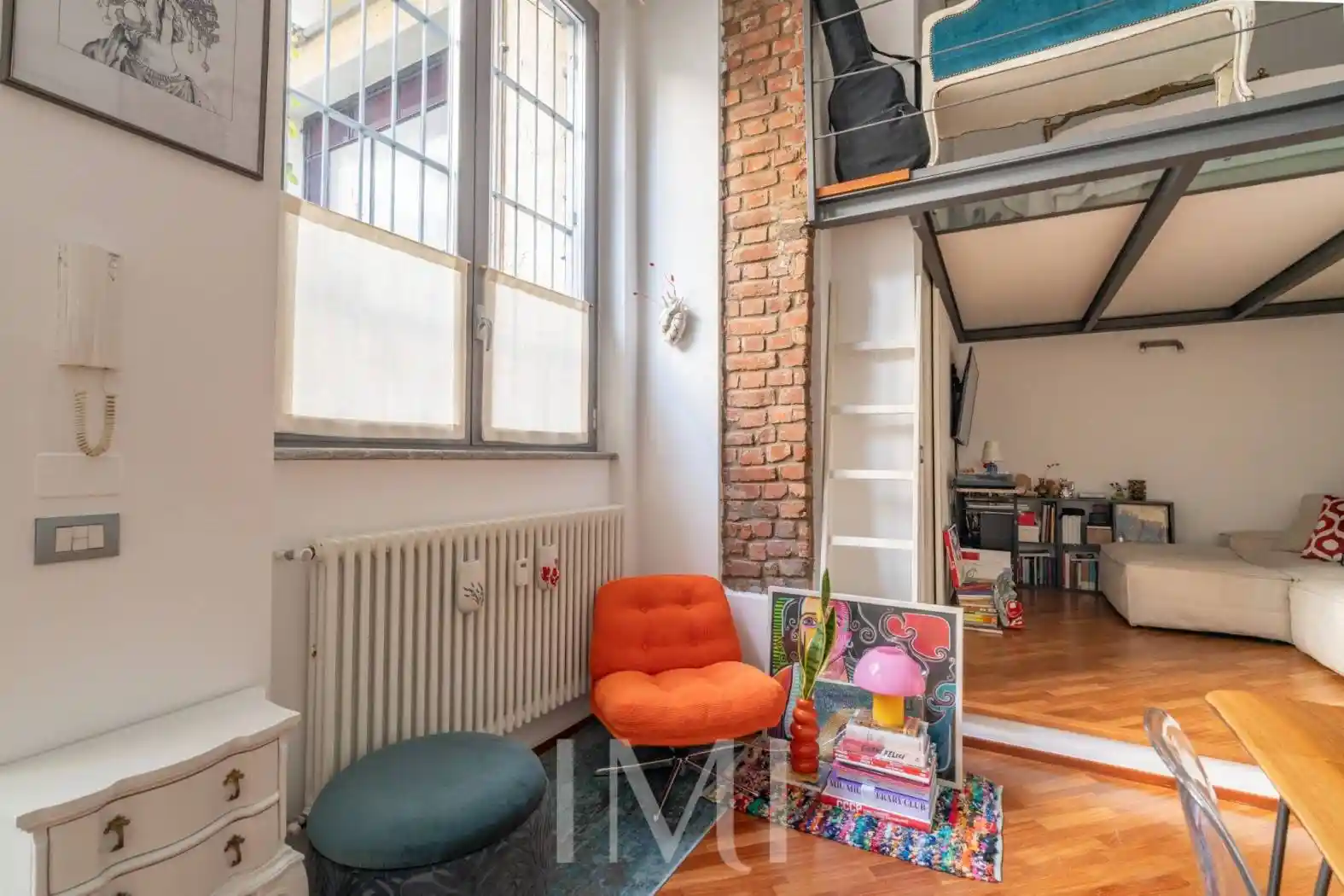 Bilocale via Francesco Brioschi 82, Pezzotti - Meda, Milano - foto 4