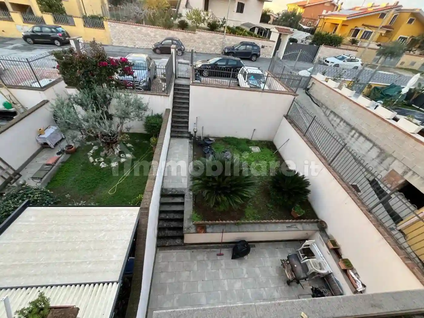 Villetta a schiera - foto 2