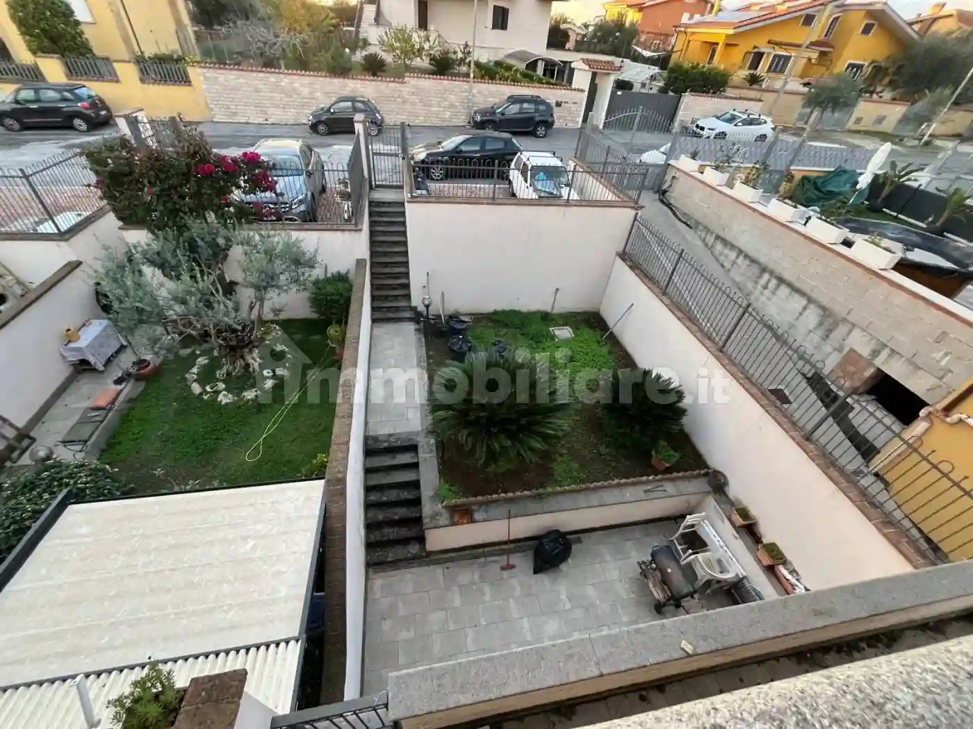 Villetta a schiera - foto 4