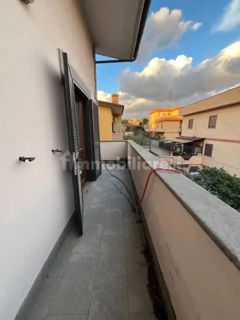 Villetta a schiera - foto 5