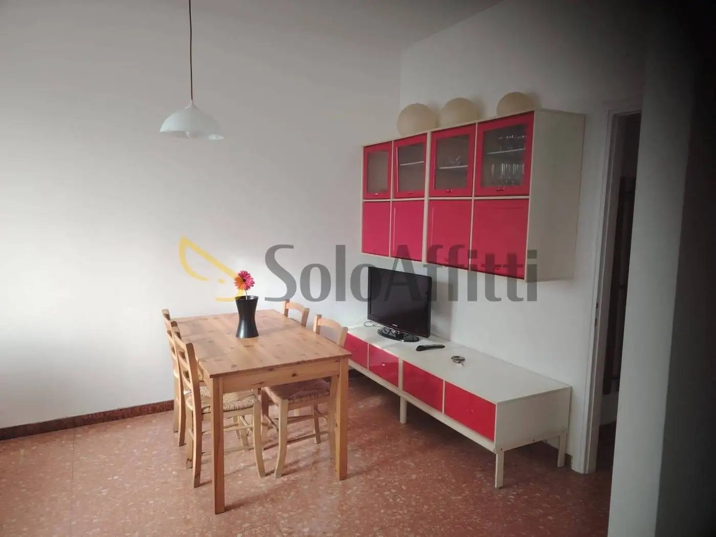 Bilocale buono stato, quinto piano, Giubiano - San Carlo, Varese - foto 3