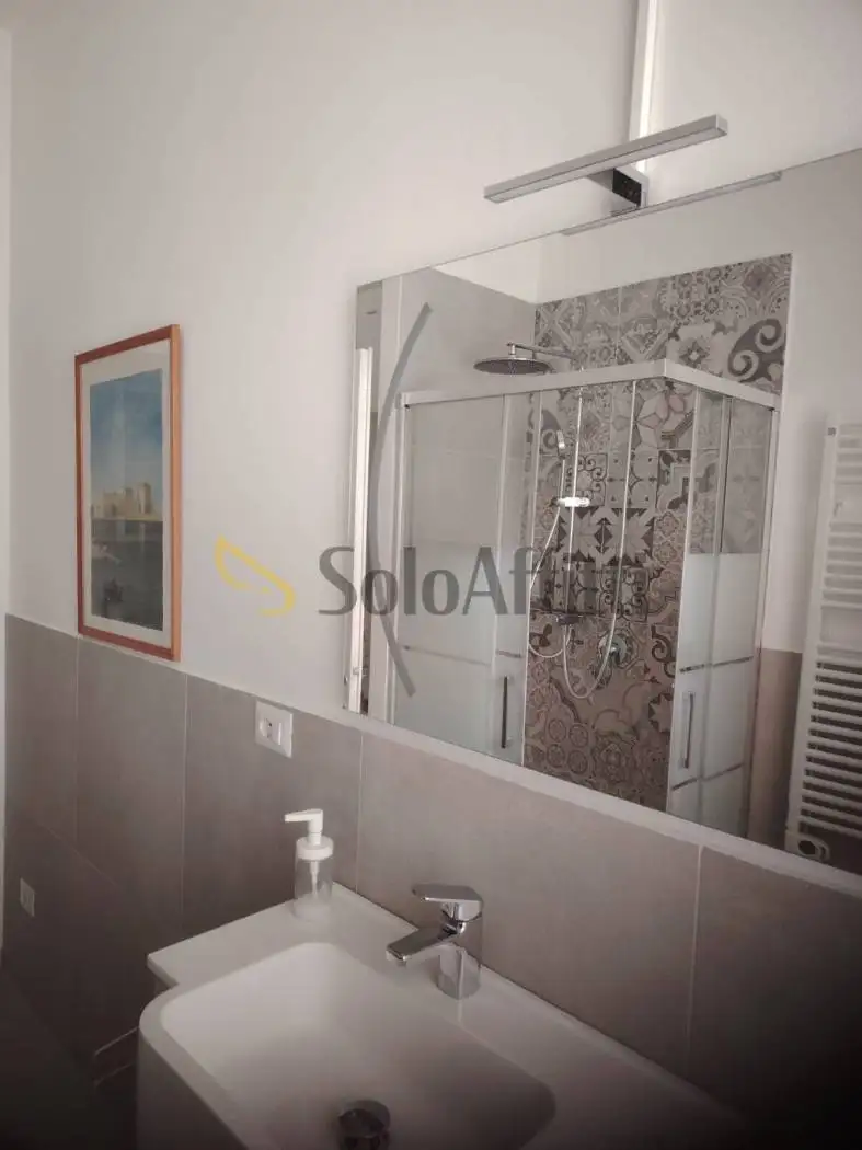 Bilocale buono stato, quinto piano, Giubiano - San Carlo, Varese - foto 4