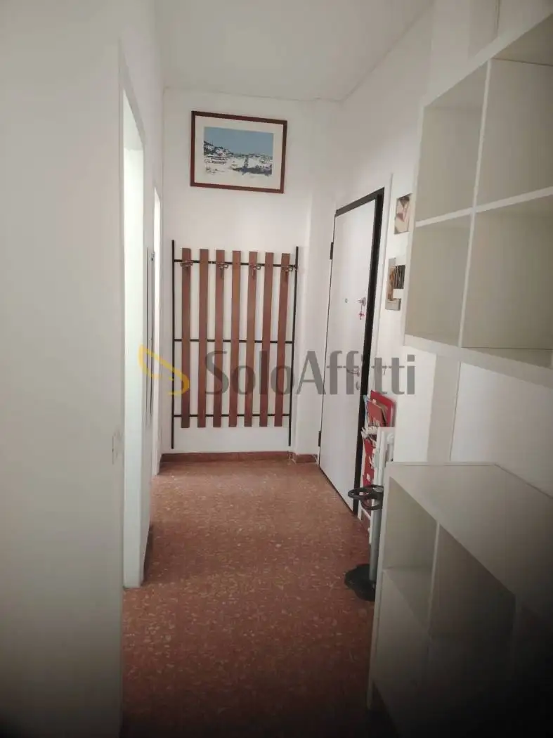 Bilocale buono stato, quinto piano, Giubiano - San Carlo, Varese - foto 5