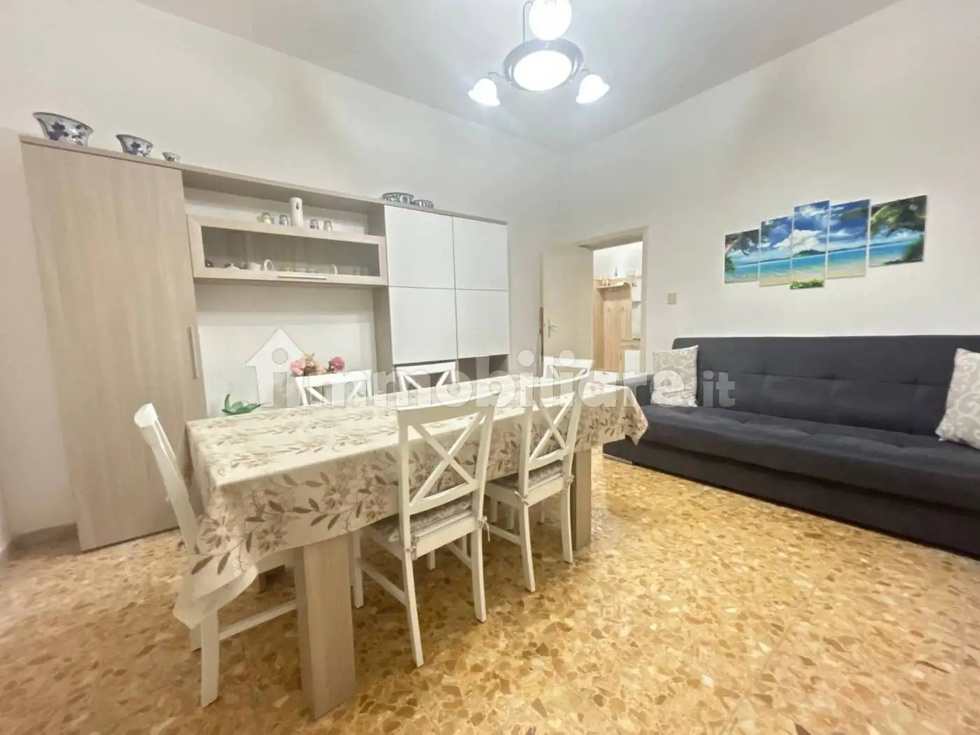 Appartamento in vendita a Francavilla al Mare