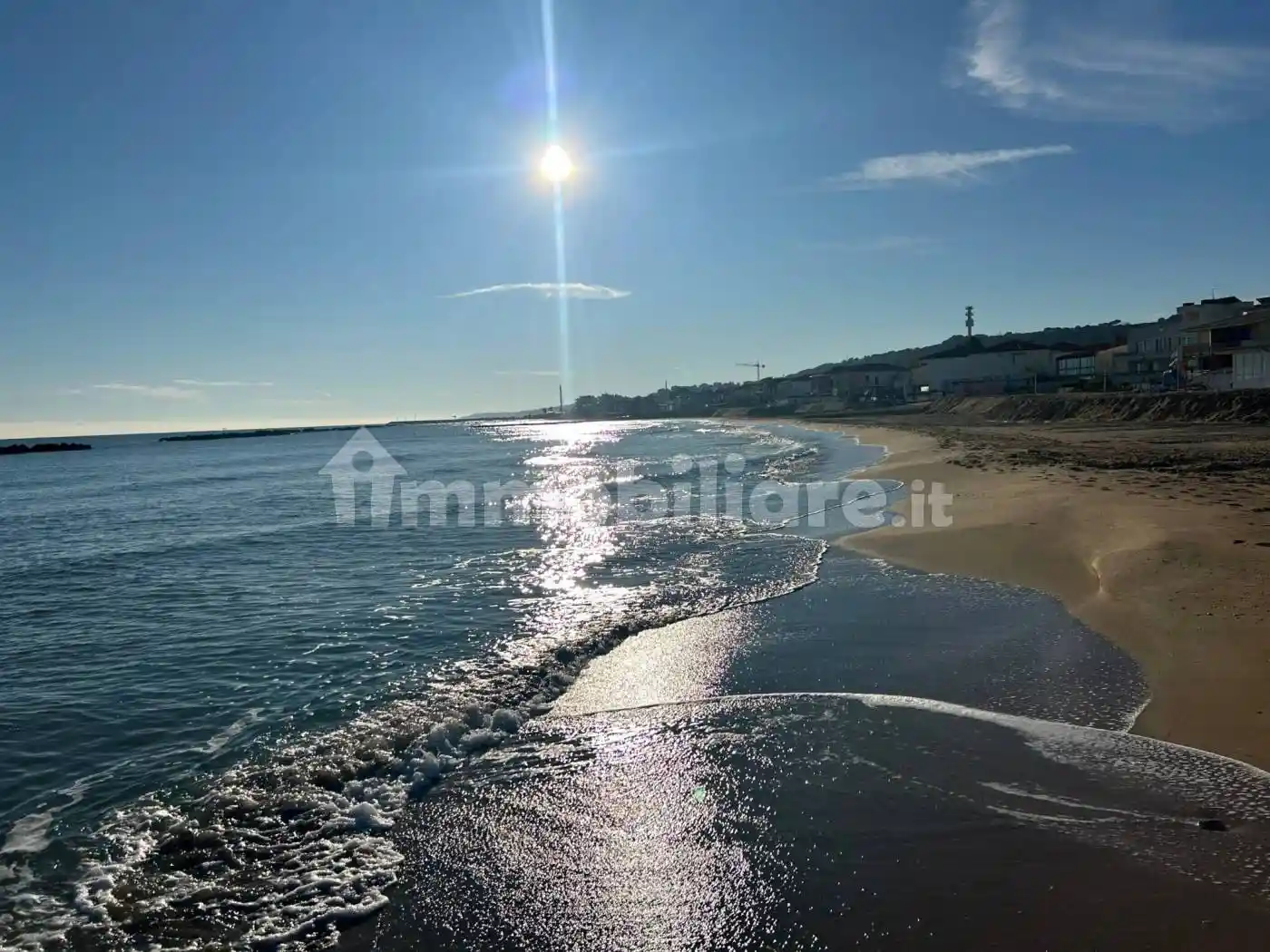 Quadrilocale viale Maiella 23/A, Centro, Francavilla al Mare - foto 2
