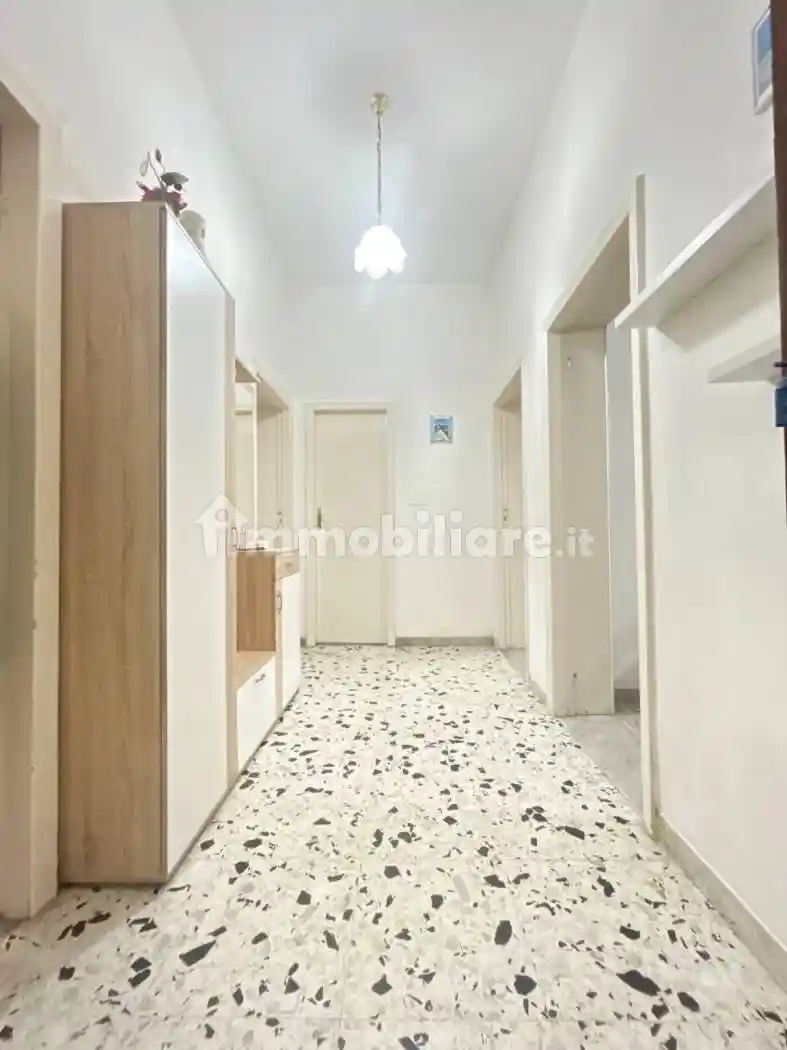 Quadrilocale viale Maiella 23/A, Centro, Francavilla al Mare - foto 3