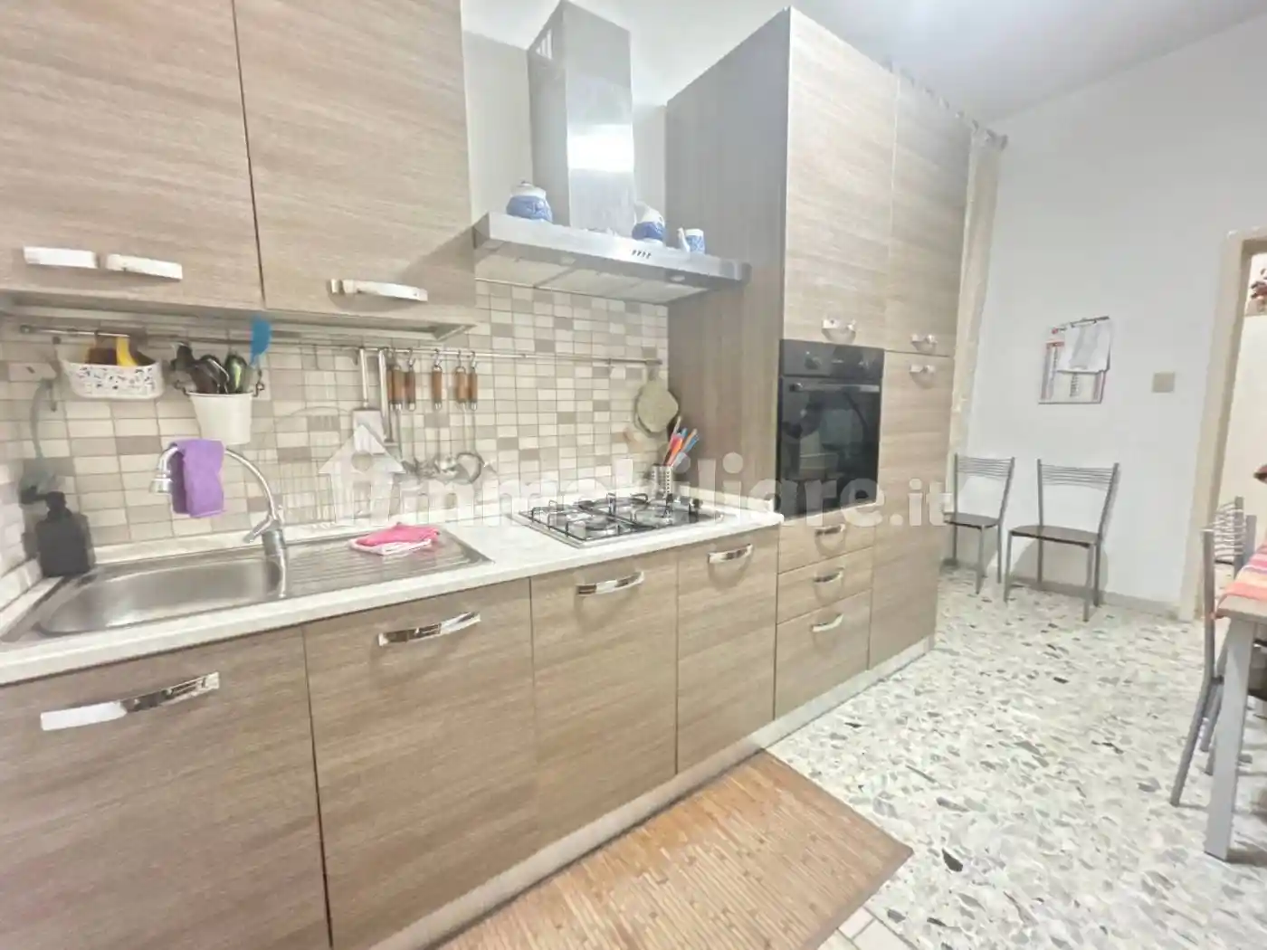 Quadrilocale viale Maiella 23/A, Centro, Francavilla al Mare - foto 5