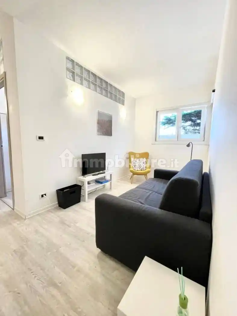 Trilocale ottimo stato, primo piano, Roiano, Trieste - foto 4