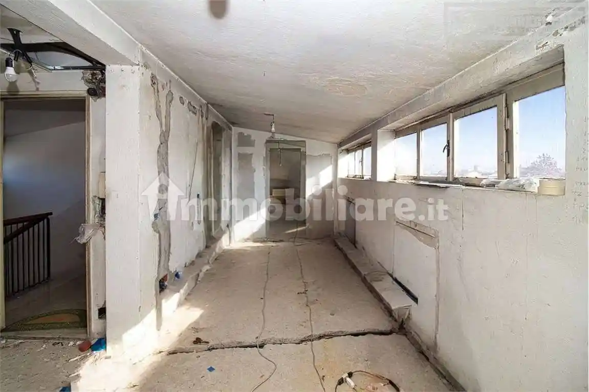 Trilocale via Marco Polo, Villaggio Giardino, Modena - foto 2