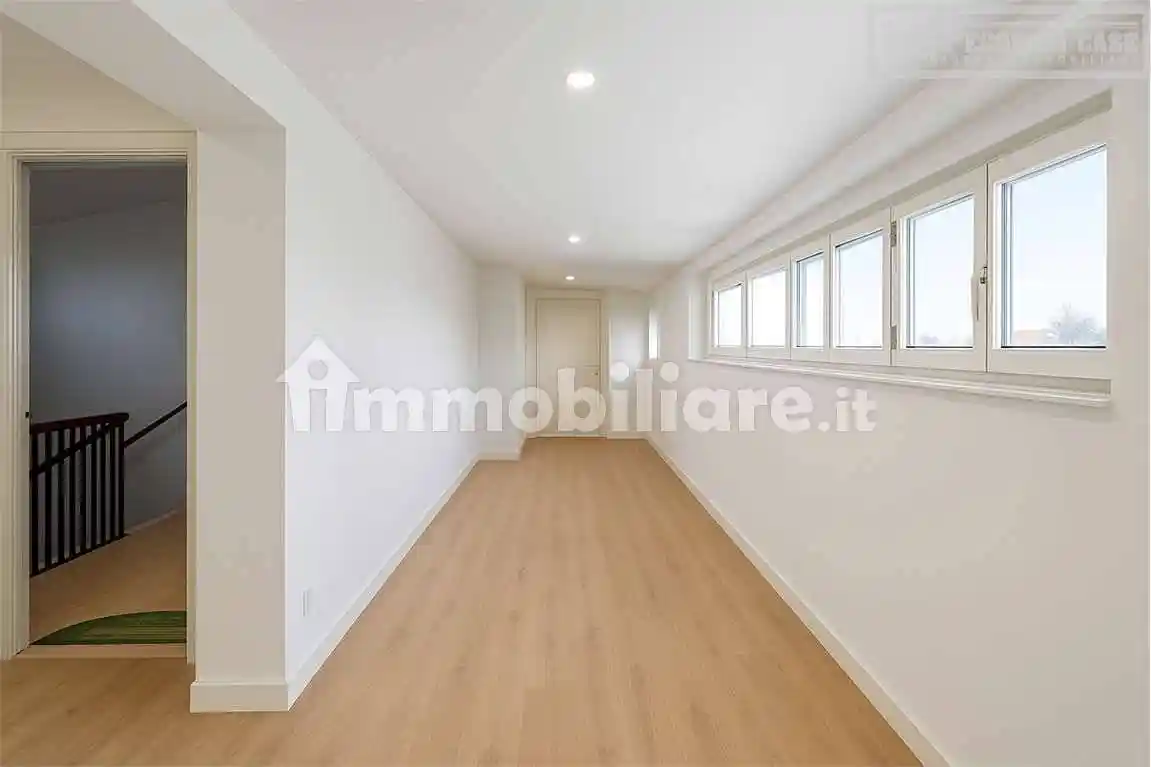 Trilocale via Marco Polo, Villaggio Giardino, Modena - foto 3