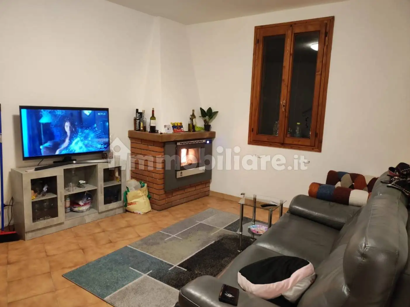 Trilocale via Giuseppe Mazzini 3, Centro, Crandola Valsassina - foto 3